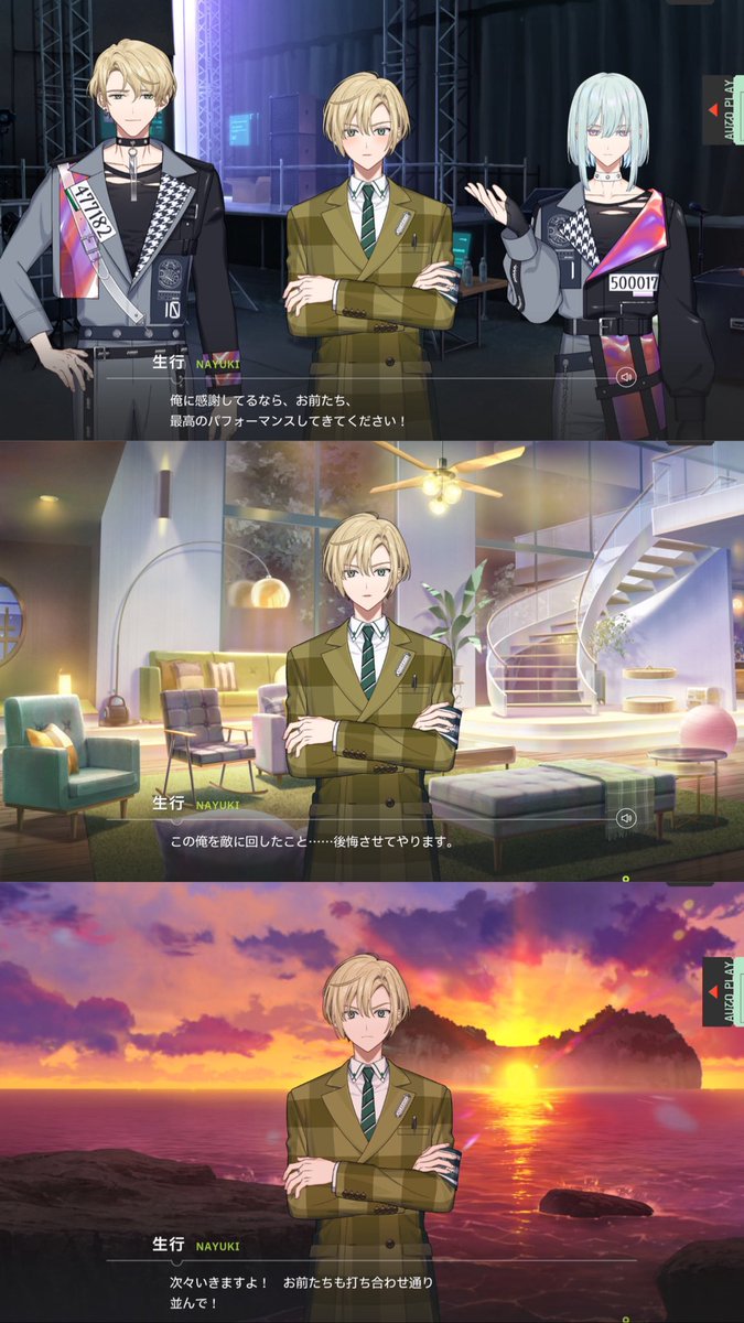 onikunosuke_18's tweet photo. 神生行でも見ていってください https://t.co/oGVMGfKzUE