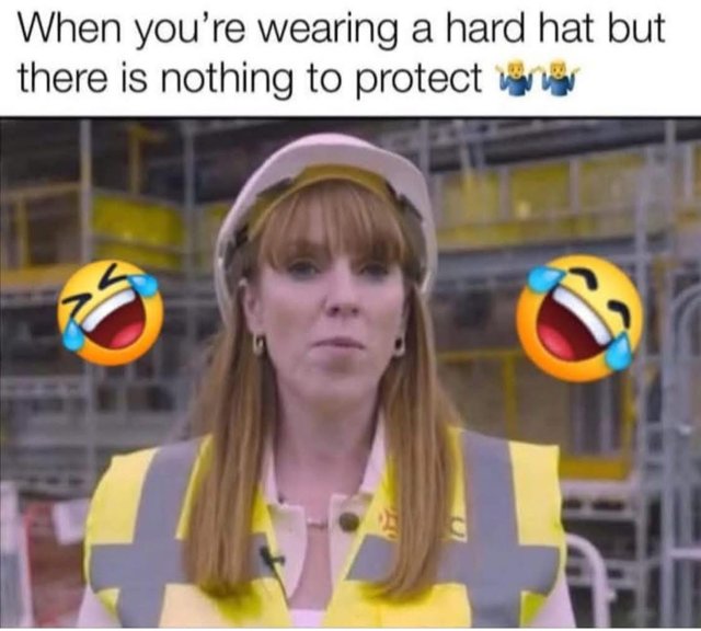 David_J_Bond's tweet photo. @AngelaRayner 's FAILURES.
* Worker's Rights' Bill - resulted in 10s of 1000s of fewer vacancies - especially for teenagers.
* Renters Rights' Bill - resulted in 1000s of landlords selling their properties meaning far fewer rental properties on the market.
#RAYNER is a liability. https://t.co/ysLNIU1Bc0