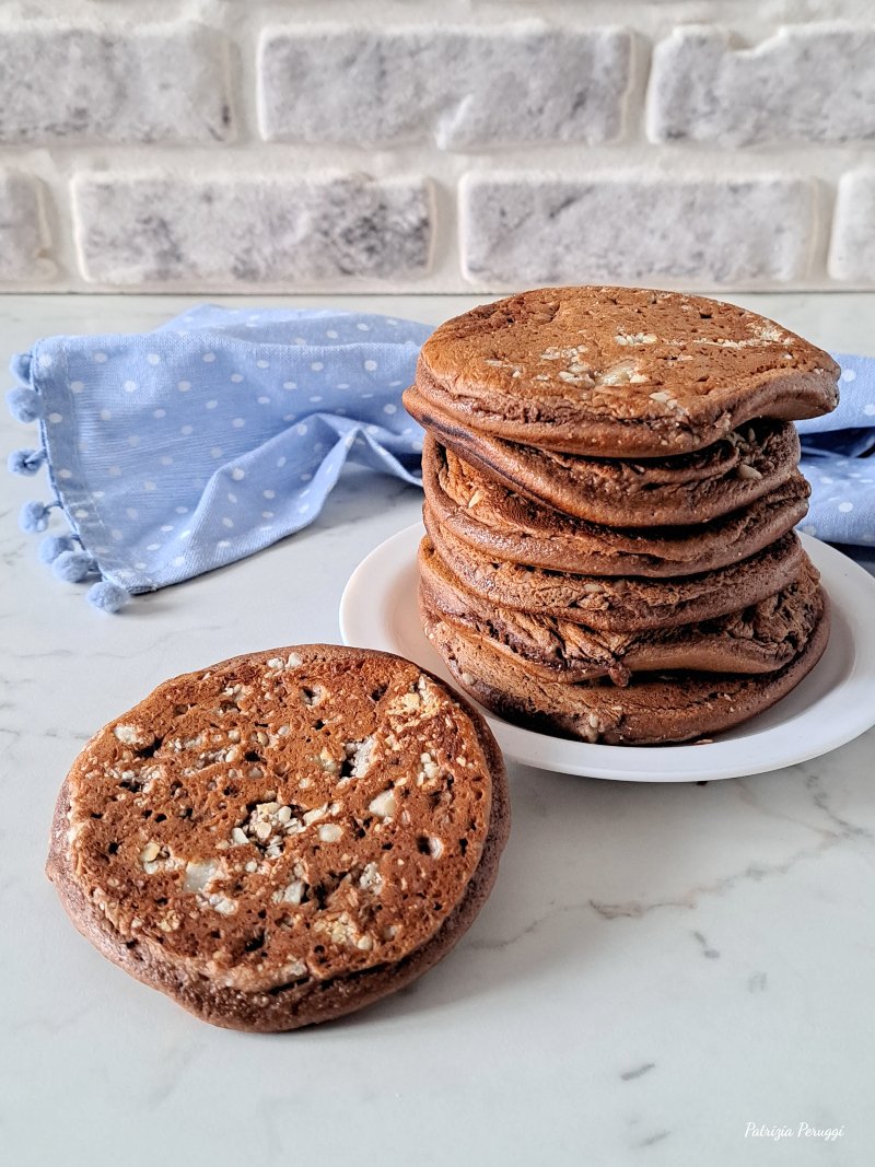 ATavolaConLia's tweet photo. #Colazione o #merenda golosissime?!? #Pancake con #CremaSpalmabile... una bontà da non credere! 😋
Ricetta, anche #Bimby, qui 👇
https://t.co/3R9RIimxKC
#ricette #homemade #dolci #giallozafferano #gialloblog #gialloblogs https://t.co/qNzTNAB5lA