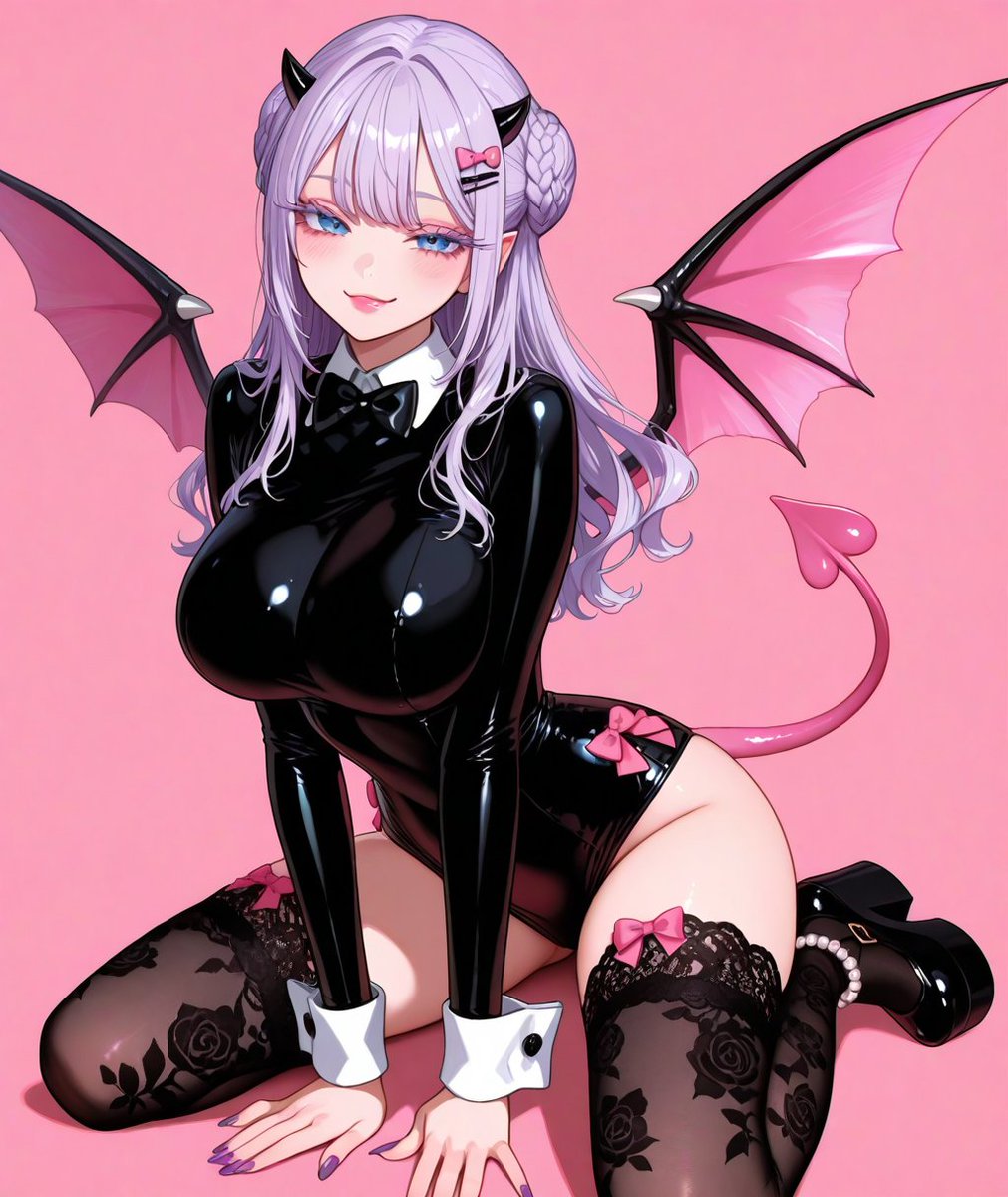 SpoiledAshira's tweet photo. Btw it's impossible for you to win, loserrr knight~ https://t.co/5NcrbGEWGI