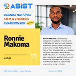 Photo by African School of Innovations Science & Technology (@ASISTUganda)