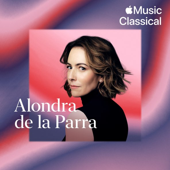 AppleClassical's tweet photo. A bailar se dijo! 💃

From the frenzied rhythms of Revueltas's Sensemayá to the sensual opening and celebratory finish of Márquez's Danzón No. 2. 

Rhythms of Latin America, curated by @alondradlp: https://t.co/5pPb4DcnvB https://t.co/dGNTBTjP4Z
