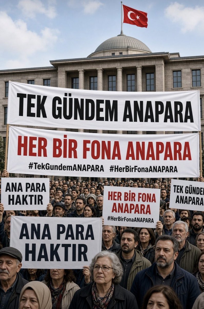 CosmoKangaroo's tweet photo. 1 milyon üstü için ödeme net değil. Anapara + tüfe her fona ve miktara açıklanmalı

#TekGundemANAPARA #AnaparaTumFonlara https://t.co/cWUD5dxRmp