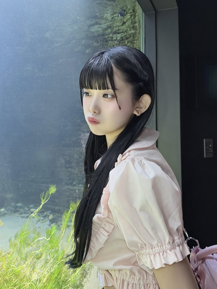 ranaqura_aguri's tweet photo. 今、魚じゃなくてこっちみてたでしょ？ https://t.co/mKgOQIax3F