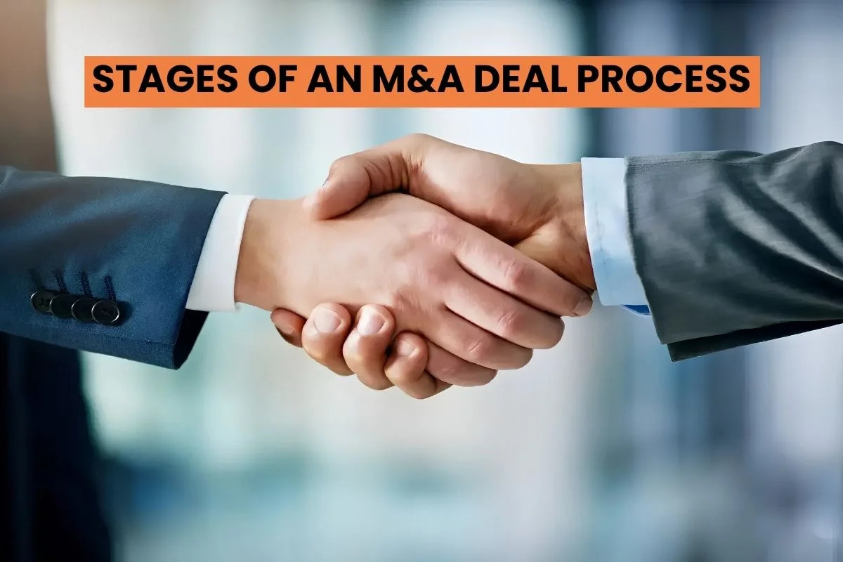 businessview01's tweet photo. Key Stages of an M&A Deal
From target selection and valuation to due diligence, negotiation and closing, each stage helps businesses manage risks and achieve strategic goals.
Read more - https://t.co/NBnxfZpAkv
#MergersAndAcquisitions #MNA #Business #BusinessViewpointMagazine https://t.co/6ee7SKCjM5
