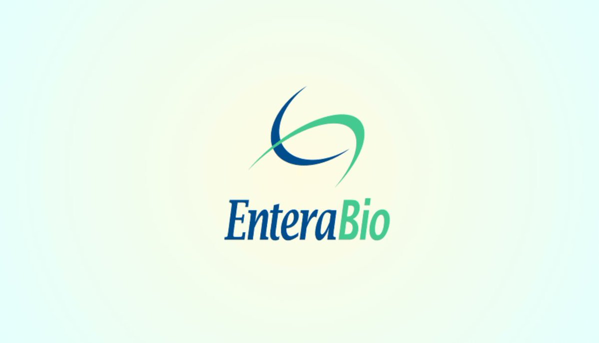 cGxPWire's tweet photo. ๐ฆด Entera Bio Reports Stronger EB613 Bone-Building Effects
Entera Bio reports stronger bone-building effects for its EB613 program.
๐ https://t.co/afSc0D6Buf
#EnteraBio #EB613 #BoneHealth https://t.co/uo35CpQI1V