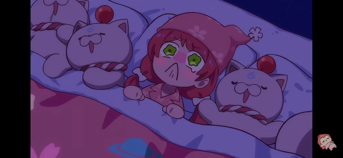 CRAMBON_35P's tweet photo. @sakuramiko35 基本デフォルメが好き😊
ミコデマンかわいい❤️ https://t.co/f93hr0DBWm
