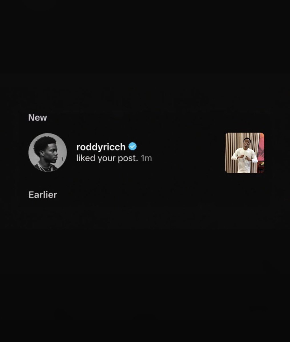 DOUBLEGEEn4's tweet photo. Roddy Rich be like e get ore agbako 😂🎭 https://t.co/EA24JTe4EM