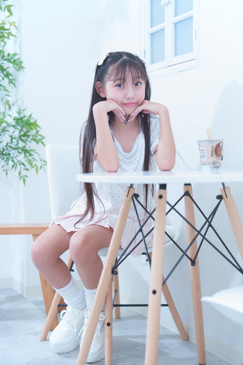 0lP3wldQKU53689's tweet photo. Ruanちゃん
この日も元気いっぱい☺️
なぜか振り向いたら勢いでウインクできるらしいです😂
2026.10.10 るあんとHoliday♪
#スタマガ撮影会 #スタマガフィール #Ruan https://t.co/spTTFNQakn