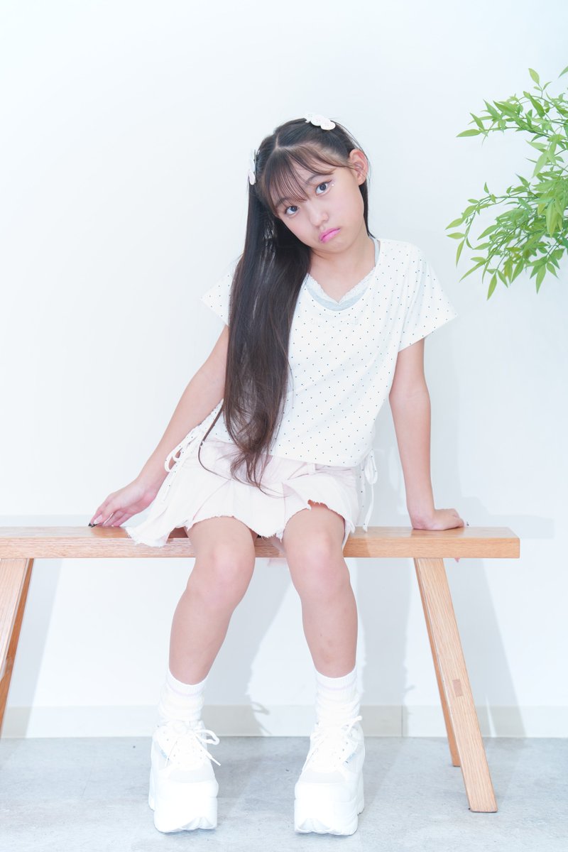 0lP3wldQKU53689's tweet photo. Ruanちゃん
この日も元気いっぱい☺️
なぜか振り向いたら勢いでウインクできるらしいです😂
2026.10.10 るあんとHoliday♪
#スタマガ撮影会 #スタマガフィール #Ruan https://t.co/spTTFNQakn