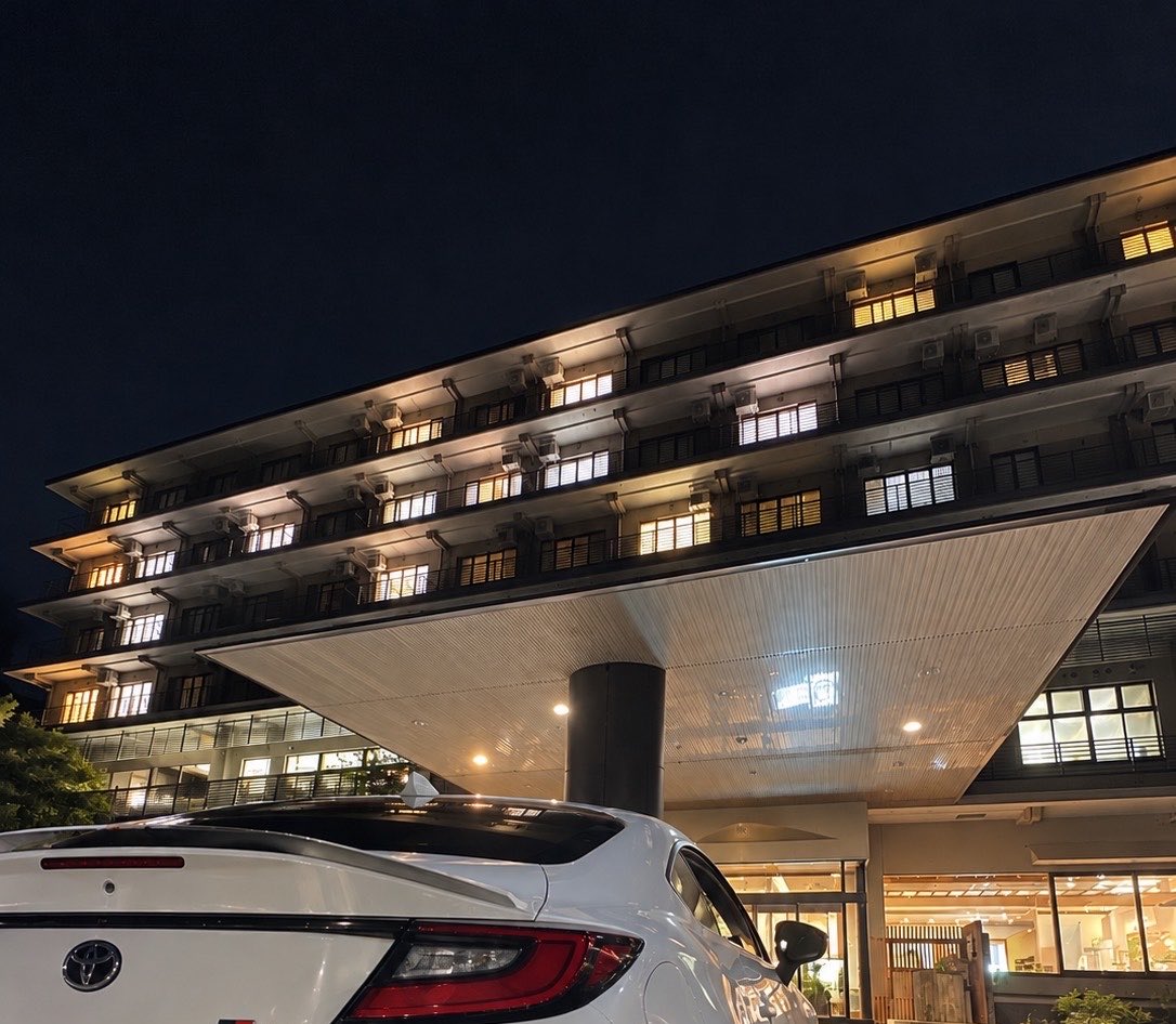 512ysd's tweet photo. 恒例、那須塩原温泉宿泊♨️ https://t.co/5EonynF8G1