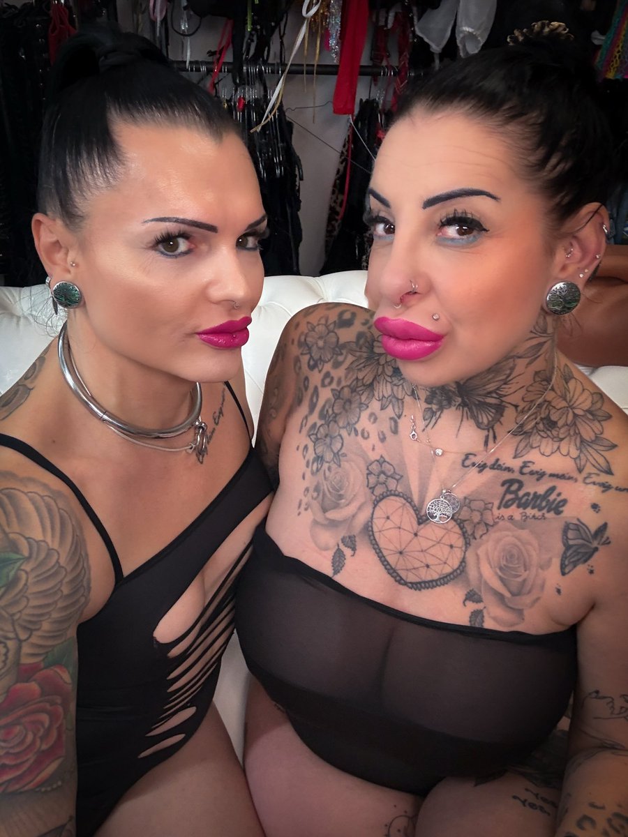 DioraVelvet's tweet photo. Wir sind spontan eine Runde LIVE! 💦🫦

https://t.co/56BgzqBrCd https://t.co/ev8C4i2pTu