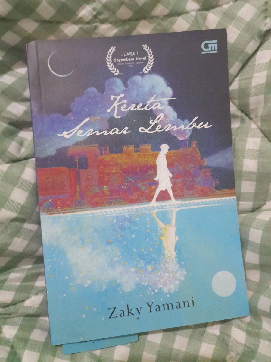 s0zzled's tweet photo. Preloved novel kereta semar lembu
Kalo mau pengiriman manual harga 37k
Pengiriman dari sby yapp

https://t.co/vCwgHaYLAK https://t.co/7WRtM1xb6H