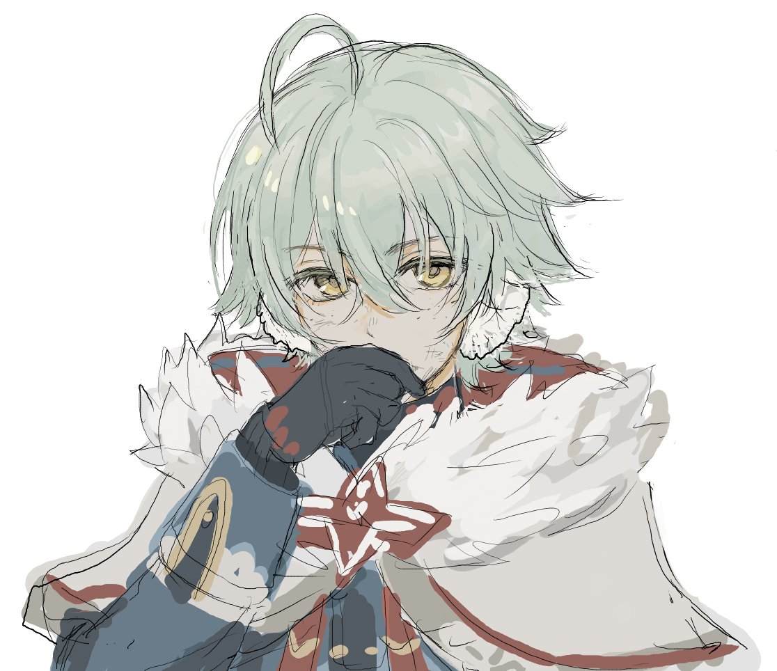 chronosanctuary's tweet photo. 絵ﾁｬアリョ https://t.co/kowzVxrNNH