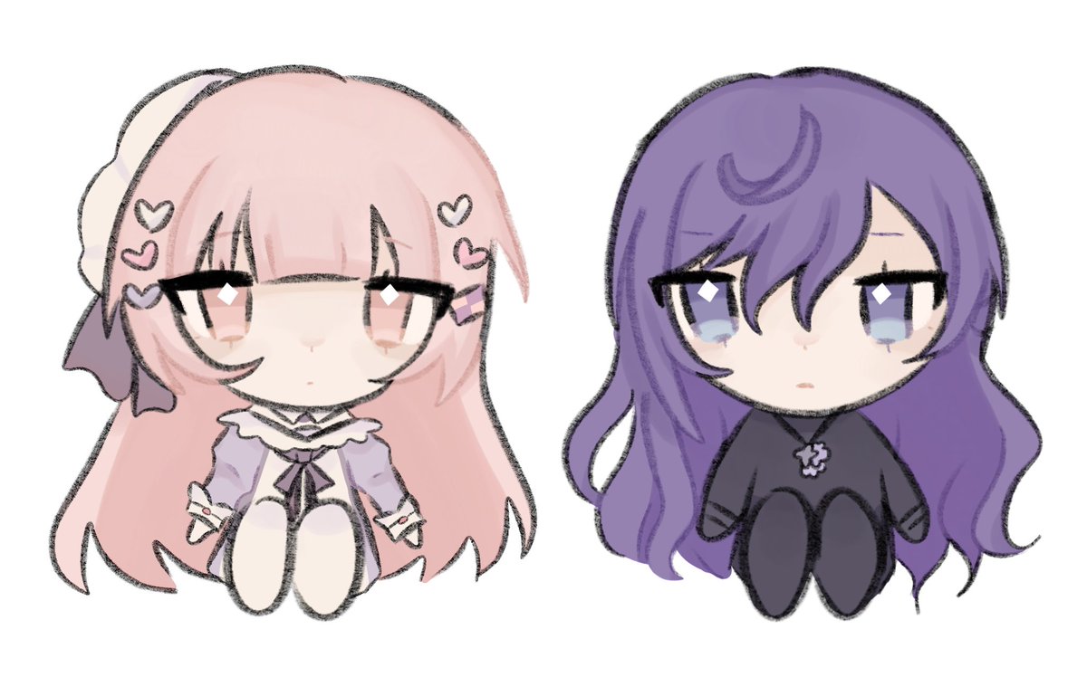 men0ki's tweet photo. #mizumafu #prsk_FA 🎀❄ https://t.co/LhAH6c92TA