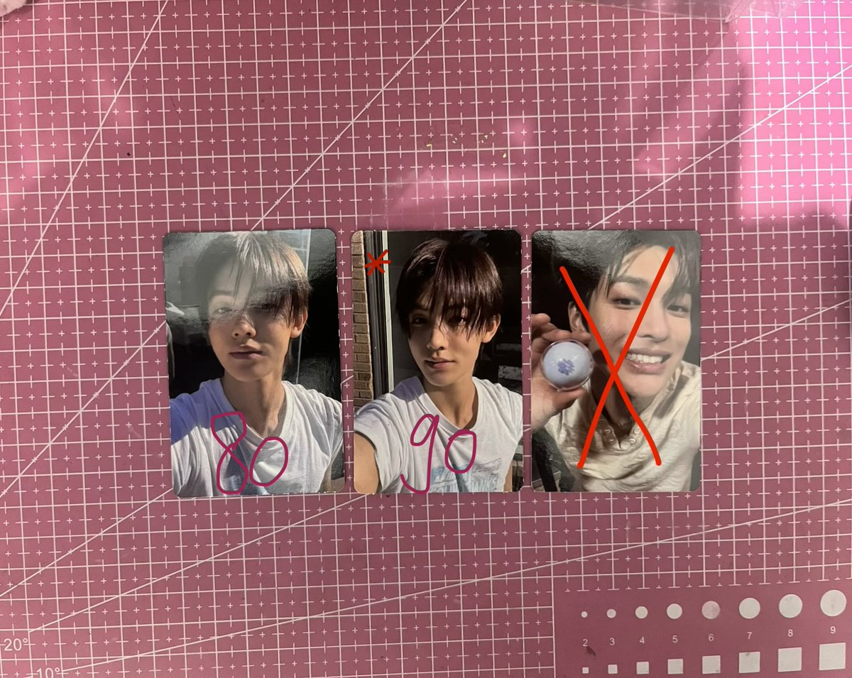 aerichand2u's tweet photo. @milkyynouis pc street siapa tau minat kak, pc dmg negtip
take all 160k aja inc pack https://t.co/uCxQrwnf6x