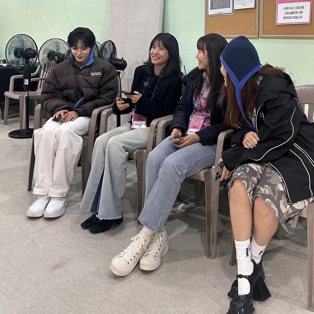 onyusorson's tweet photo. 여초 집안에서 자랏다는거 뭔가좀 좋은듯….. https://t.co/bnboWyE5jZ