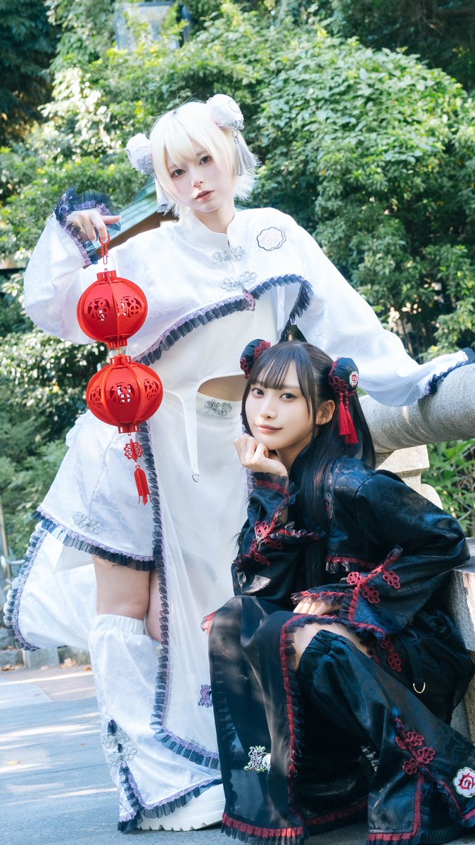 acdcrag's tweet photo. 💥❤️‍🔥 次の新作、準備はできてる?! ❤️‍🔥💥

今回の新作は、今まで以上にパンダフル! 🐼✨
中華風のモチーフやデザインを取り入れた「メラメラ パンダ 」コレクション
カラーはキュートな2色展開！🤍🩷 × 🖤❤️

🍥両店舗🍥とオンラインも販売中!

ぜひチェックしてね!! https://t.co/ppwJDVPqX1