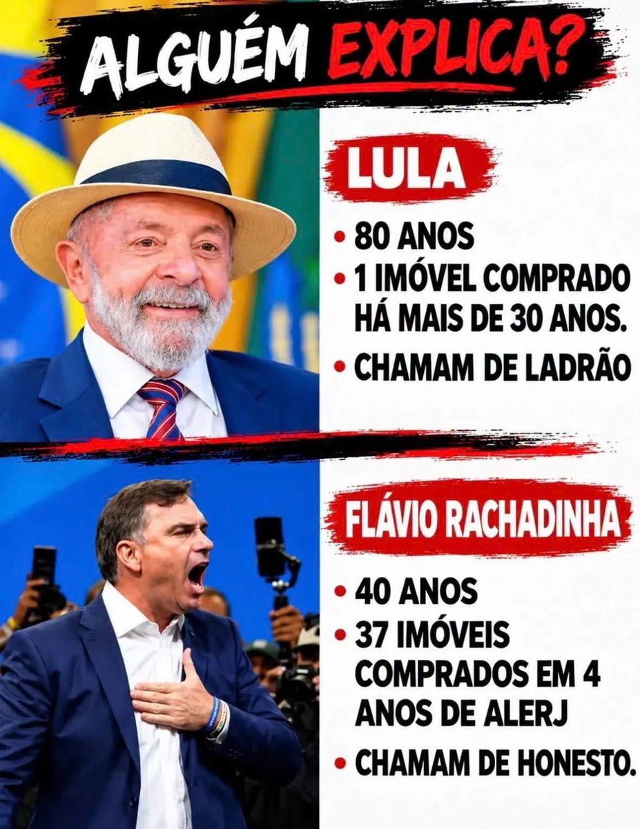 carvalho_harlen's tweet photo. BORA LULA https://t.co/JnoOrCWY2r