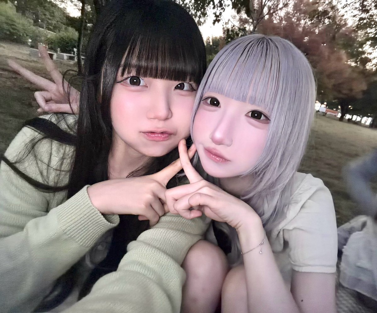 Orika_ayaa's tweet photo. 콕！！😚 https://t.co/HcPvehktUJ