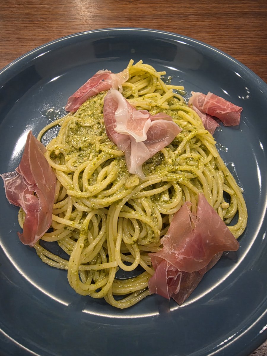 futomenha's tweet photo. コストコの楽ちんパスタは神✨✨ https://t.co/Scr0rQiR9r