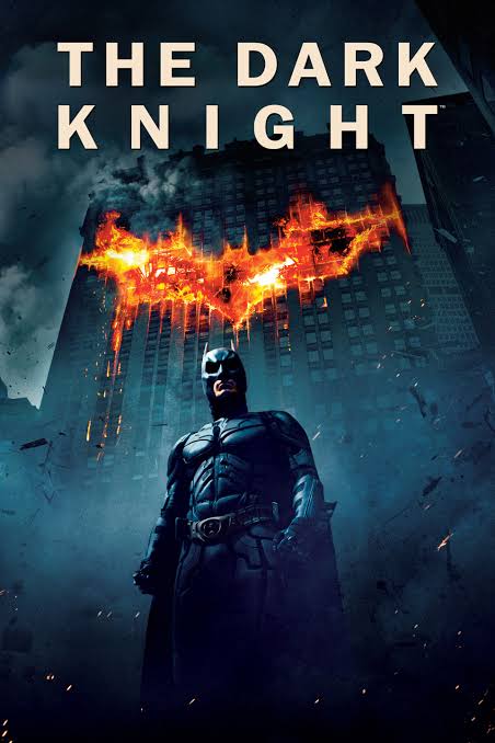 OfDairy27790's tweet photo. The Dark Knight (2008, Christopher Nolan)

Batman confronts the Joker, a chaotic agent who tests the limits of order and morality in Gotham.
Elevates the superhero genre with moral complexity, practical stunts, and a compelling antagonist. It examines surveillance, chaos versus order, and the costs of heroism.