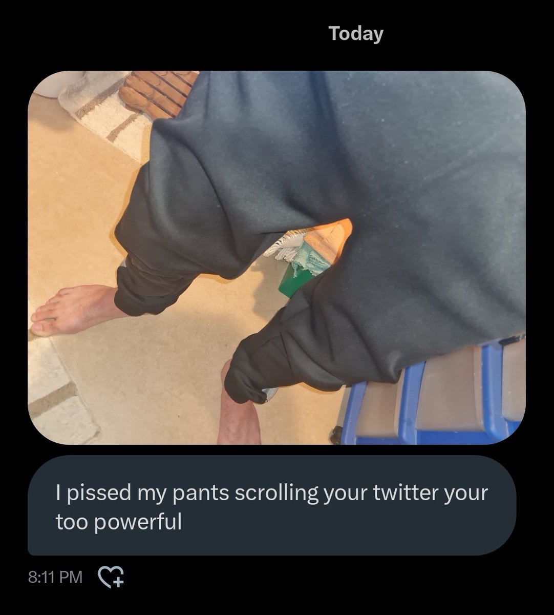GoddessRoseOwO tweet picture