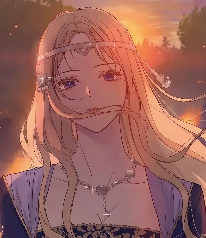 chiiminji's tweet photo. THE FORGOTTEN FIELD CH 307 SPOILER

thalia wanted to be the most beautiful woman in the whole world for varkas, even choosing a dress she used to wear in the empire and before the wyvern attack :( if only she knew that she’s already the most beautiful woman, with or without those large scars it doesn't matter💔