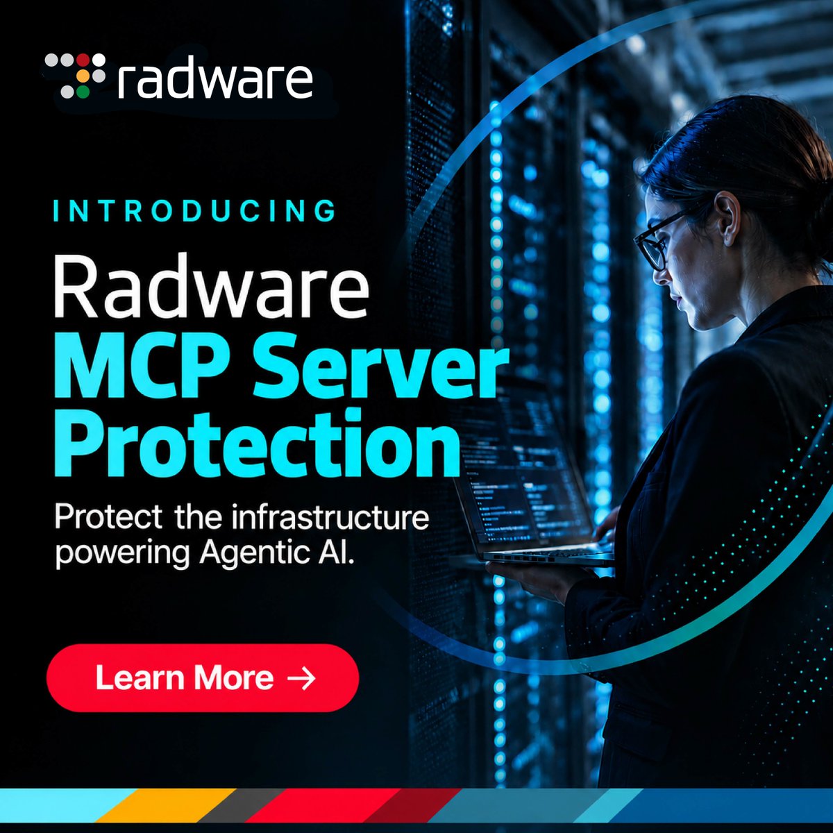 radware tweet picture