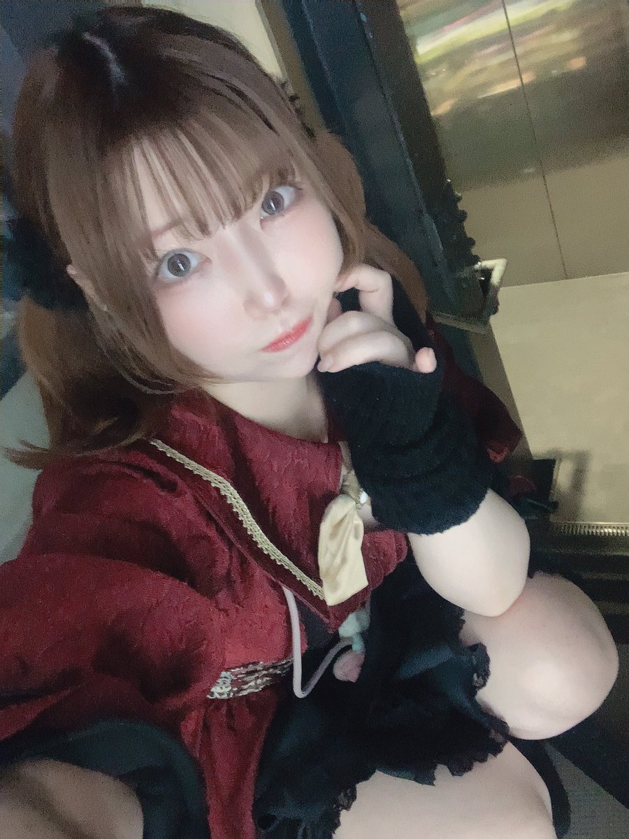 miko__prima's tweet photo. いん♡
23じまでいますっ！ https://t.co/oMRG8YTbus