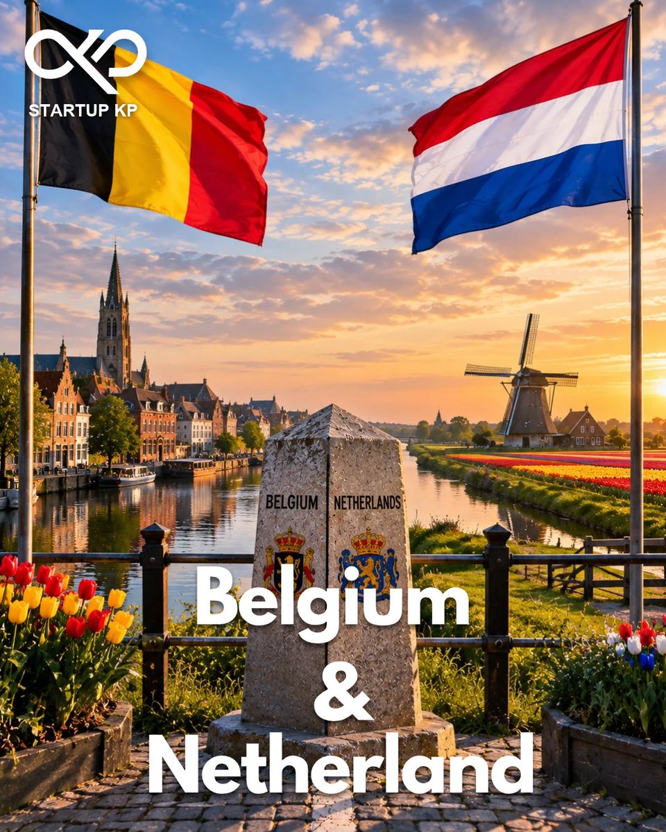 theStartupkp's tweet photo. Some of the world’s most fascinating borders are found between countries with stunning landscapes, rich histories, and unique geography. 

#startup #thestartupkp #startupkp #BeautifulBorders #WorldGeography #travelaroundtheworld #amazingplaces #geography #worldfacts #DidYouKnow https://t.co/KDFvgYGdKj