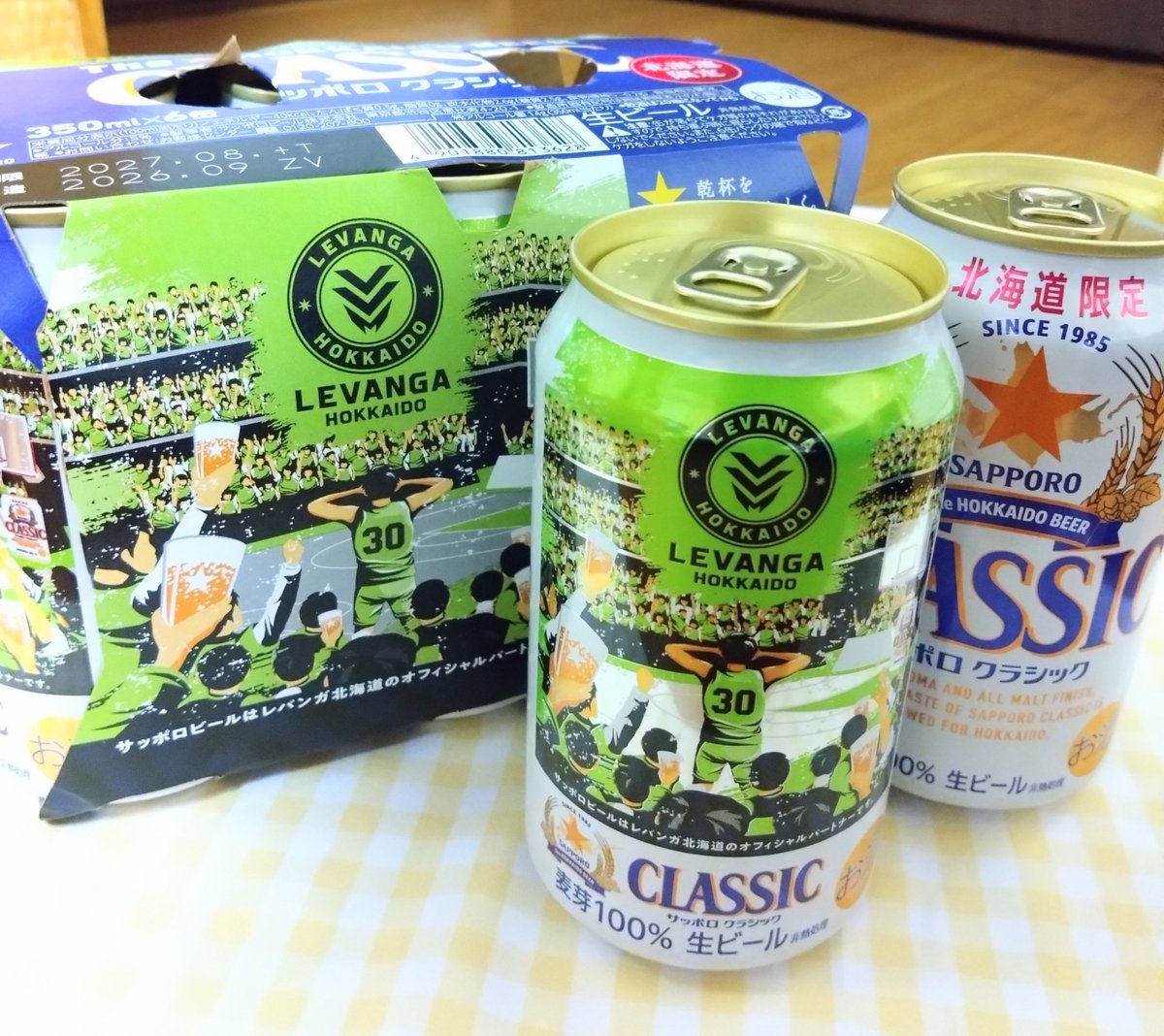 th_meba's tweet photo. 見つけてしまった
買ってしまった
レバンガ🦜🍺 https://t.co/p1ZgIGAnoo