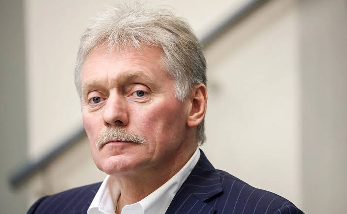 nexta_tv's tweet photo. 🤡 Peskov: “Trump’s proposed energy truce was not clearly defined, so it cannot be said that Russia is violating it.”

Even the Kremlin is mocking Trump now... https://t.co/0vDNG3k5Sb