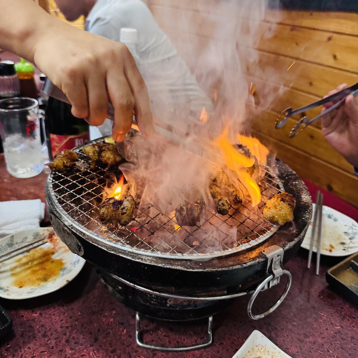 ryan42189099's tweet photo. 今日も酔っ払いタイム〜 https://t.co/p23N8xxCeB