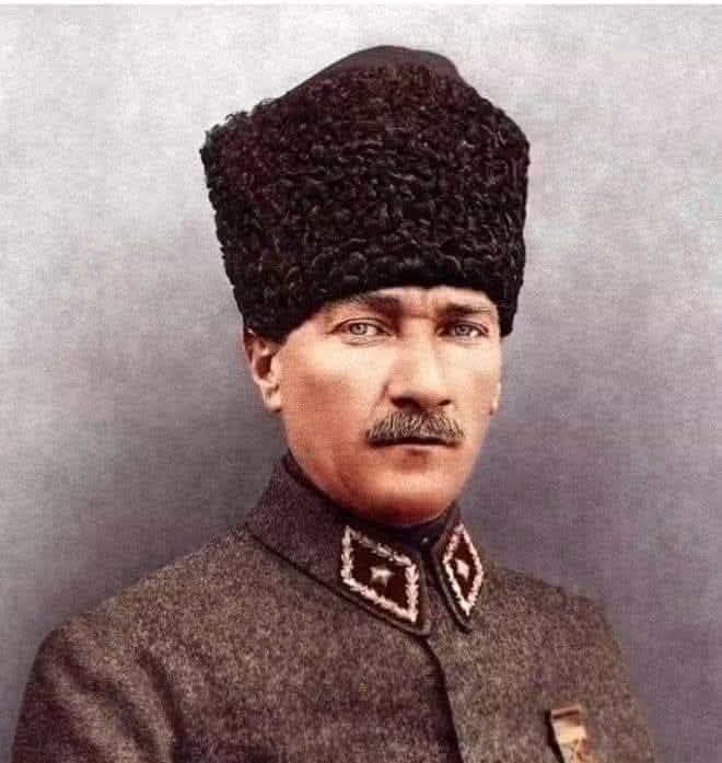 mnsorhun's tweet photo. "Dinden maddi menfaat temin  edenler,
iğrenç kimselerdir."

Mustafa Kemal ATATÜRK   🇹🇷 https://t.co/NXRYjmYLHg