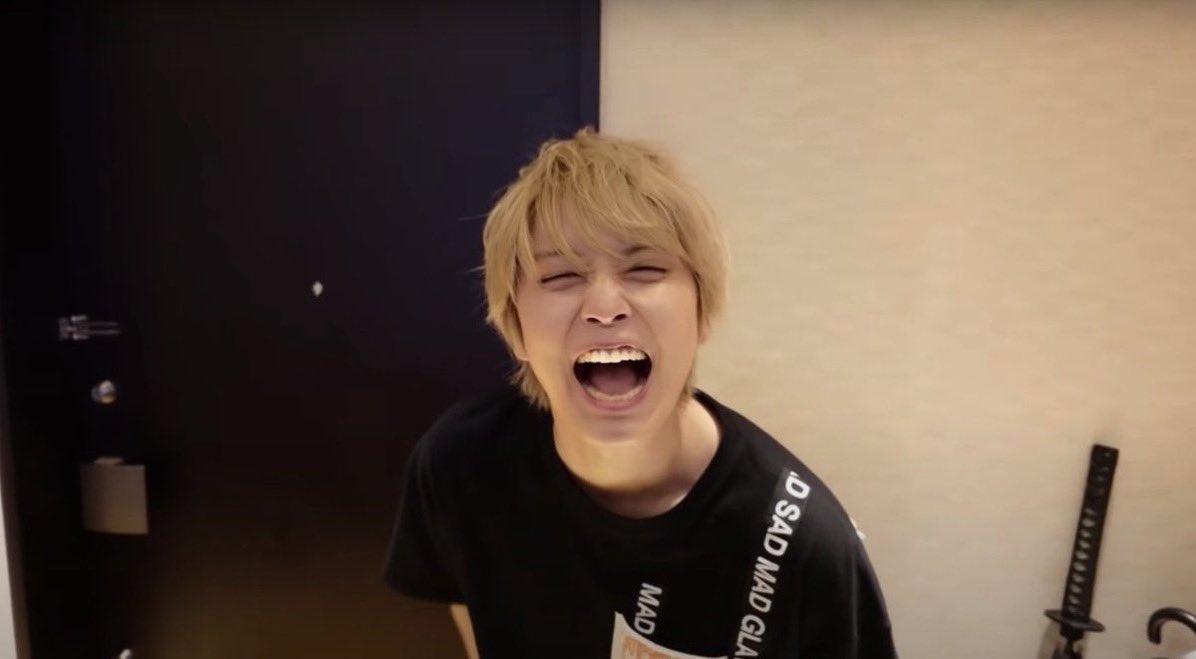 wadaino_taikai's tweet photo. ジャニーズ辞めた時の手越いつ見ても好きすぎる。全て解放されてて何でもやりたい放題www https://t.co/oiHiDDbwxh