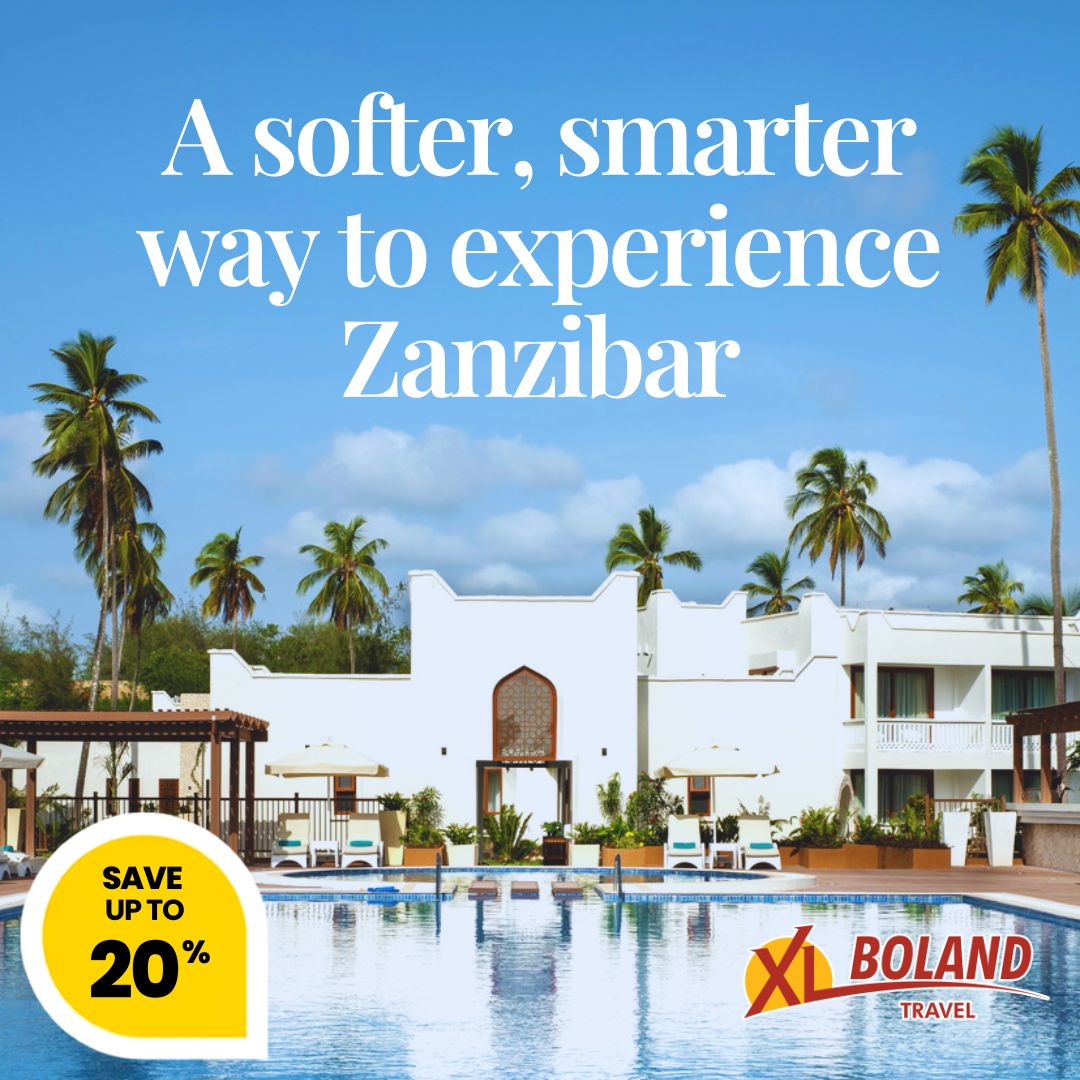 dmlecmkam's tweet photo. A softer, smarter way to experience Zanzibar. Enjoy 20% savings and a free upgrade from Full Board to All Inclusive at LUX Marijani Zanzibar. Travel selected dates Sep–Dec 2026. Book by 31 July 2026. https://t.co/bmmi8CBh5E