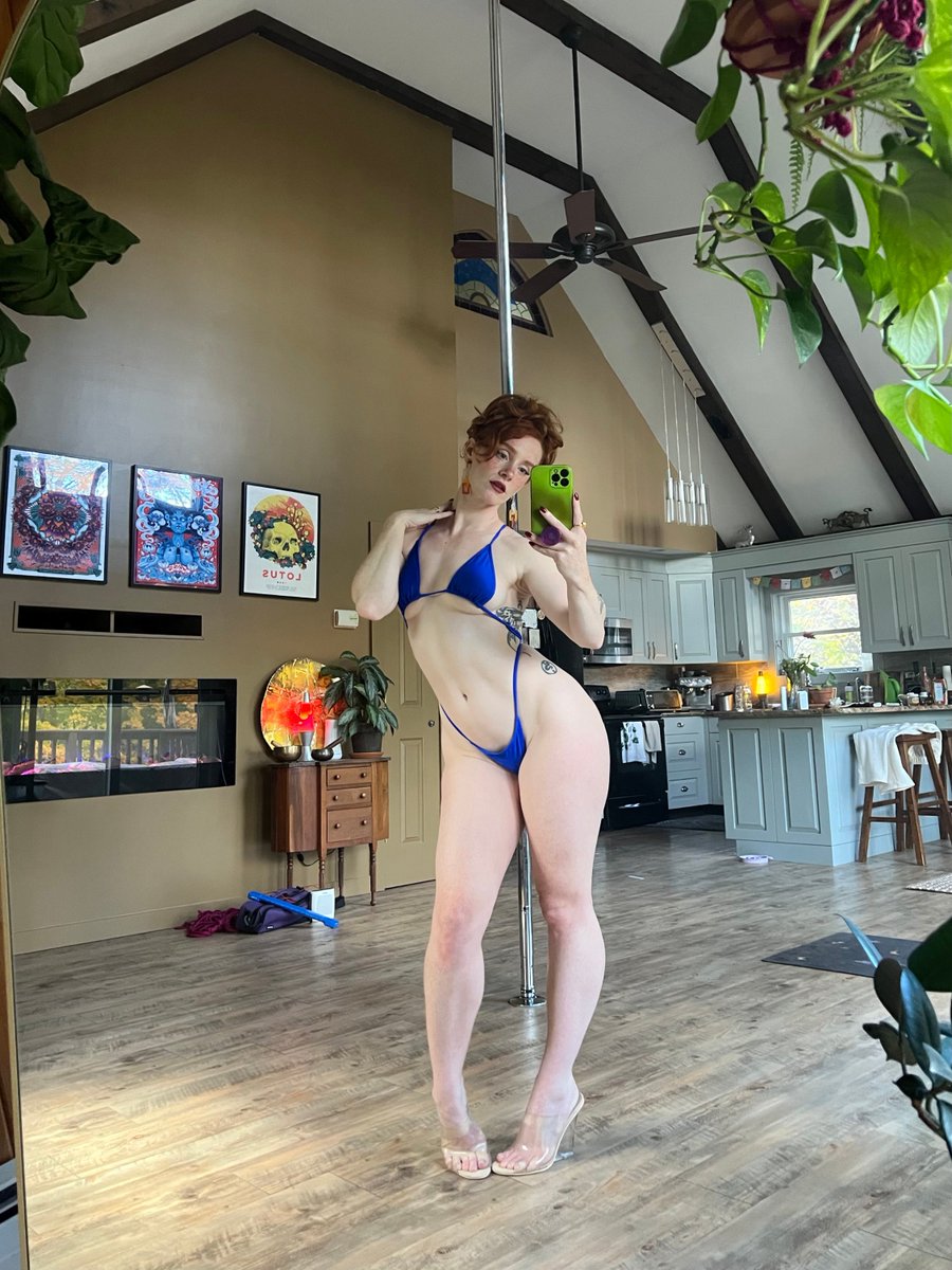 gingergirlamy's tweet photo. New set, thoughts? https://t.co/kvKgOPOFFZ