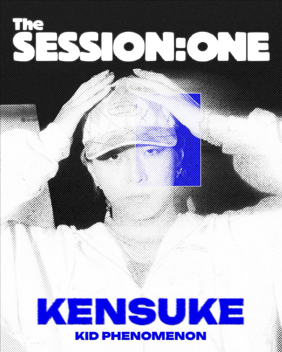 THE_SESSION_ONE's tweet photo. The SESSION:ONE　Ep.02

KENSUKE (KID PHENOMENON)
@_KID_PHENOMENON 

#TheSESSIONONE
#KENSUKE
#KIDPHENOMENON
#NEiGHBORFLOW https://t.co/NvRhmCWEbu