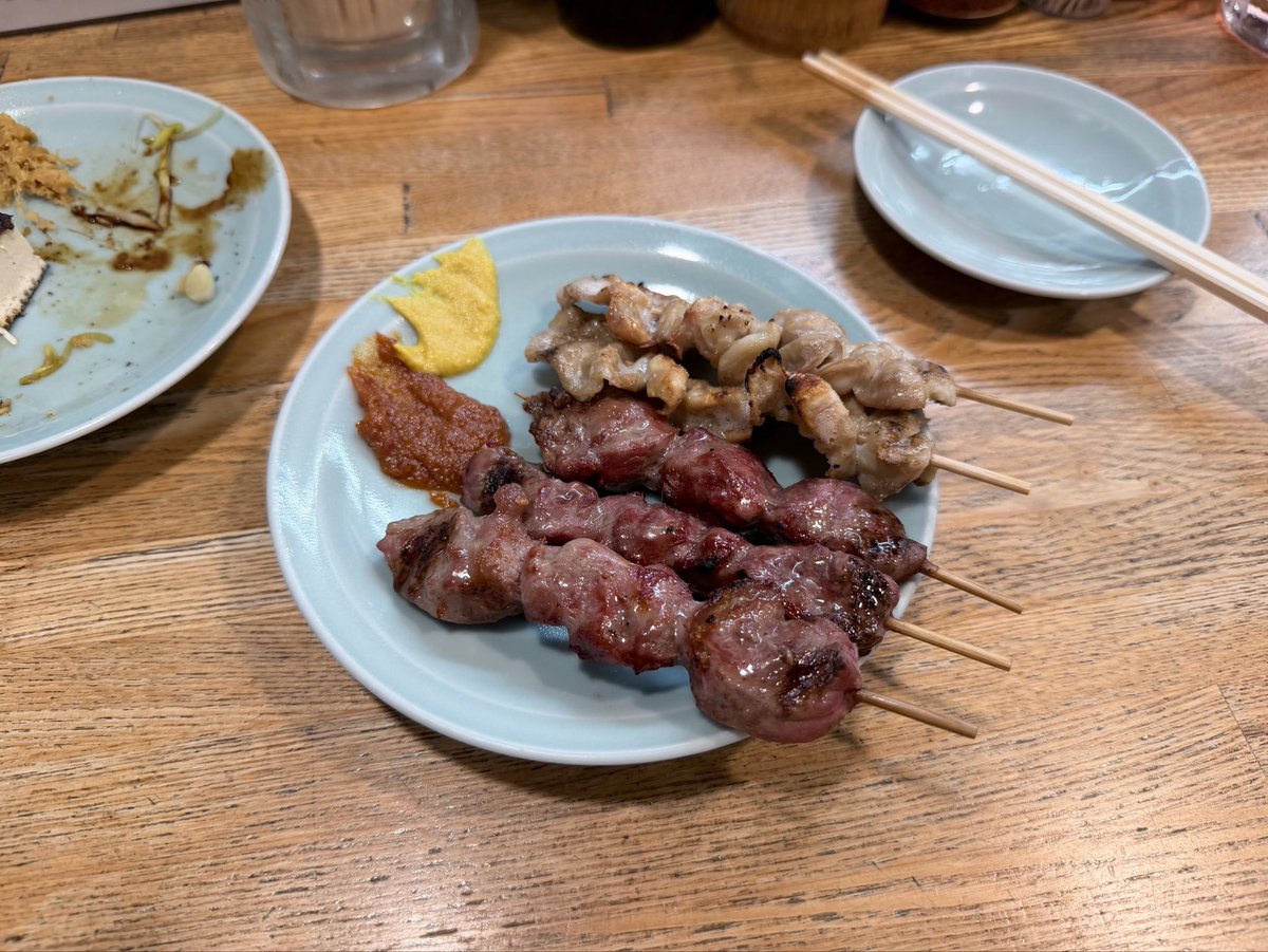 chris89tk's tweet photo. 塩もうまいんよな https://t.co/WCRXDjlOQ6
