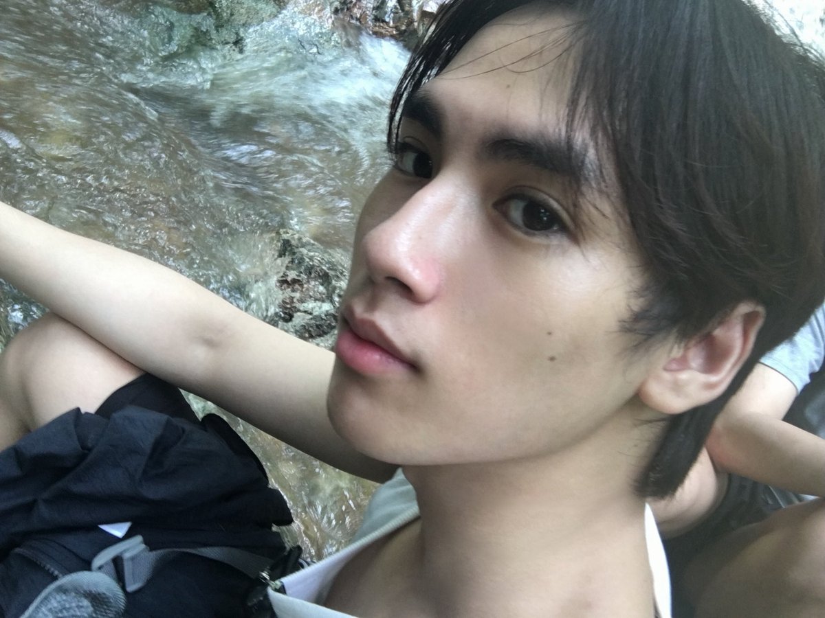 chira_patt's tweet photo. รูปที่ไปป่ามาแย้วค้าบ
#chira_patt https://t.co/kvvtwZExSi