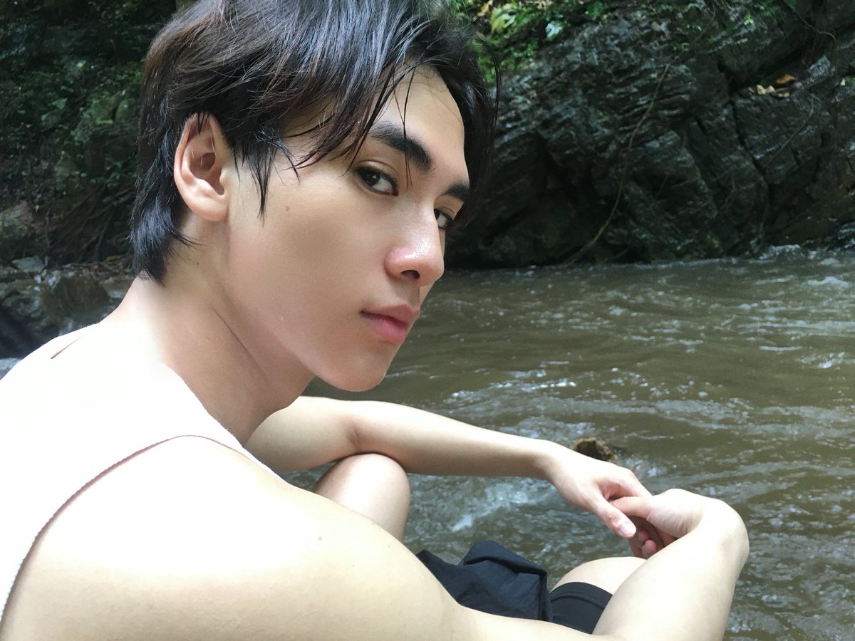 chira_patt's tweet photo. รูปที่ไปป่ามาแย้วค้าบ
#chira_patt https://t.co/kvvtwZExSi