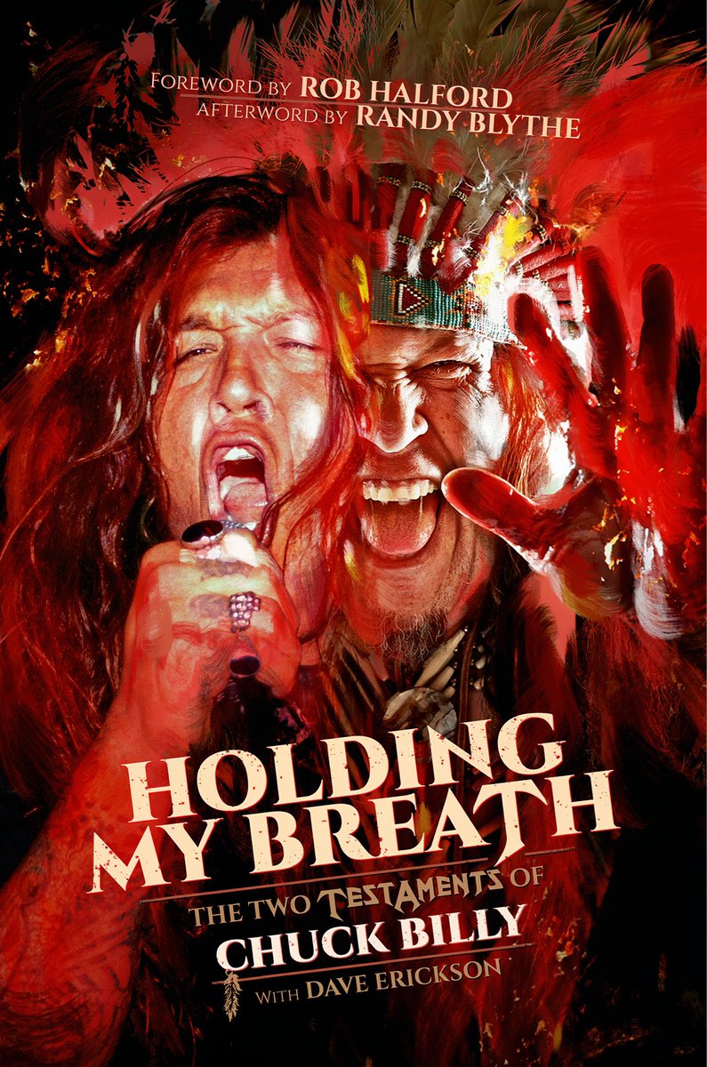 testament's tweet photo. https://t.co/ovJC0HeRUW https://t.co/t5VfWe4vd9