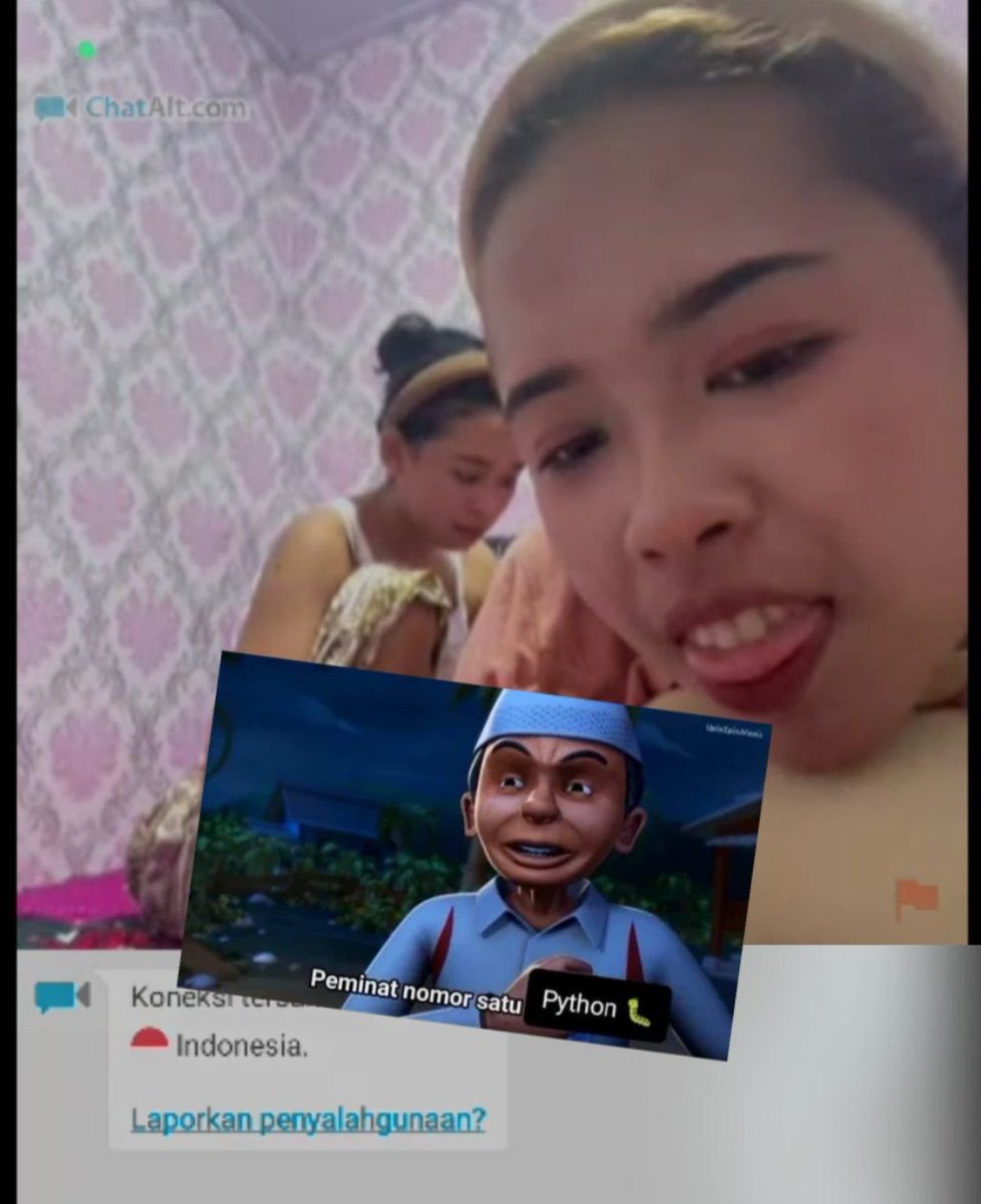 cleawie's tweet photo. Ngelawan banget cokk https://t.co/fnj4FB6xGS