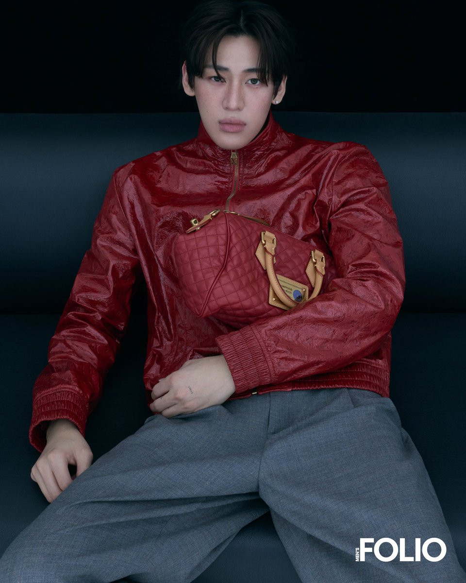 mootyBB's tweet photo. สีแดงแรงฤทธิ์มาก

#MensFolioxBambam
#BamBam #뱀뱀 @BamBam1A https://t.co/862lOkV6vw