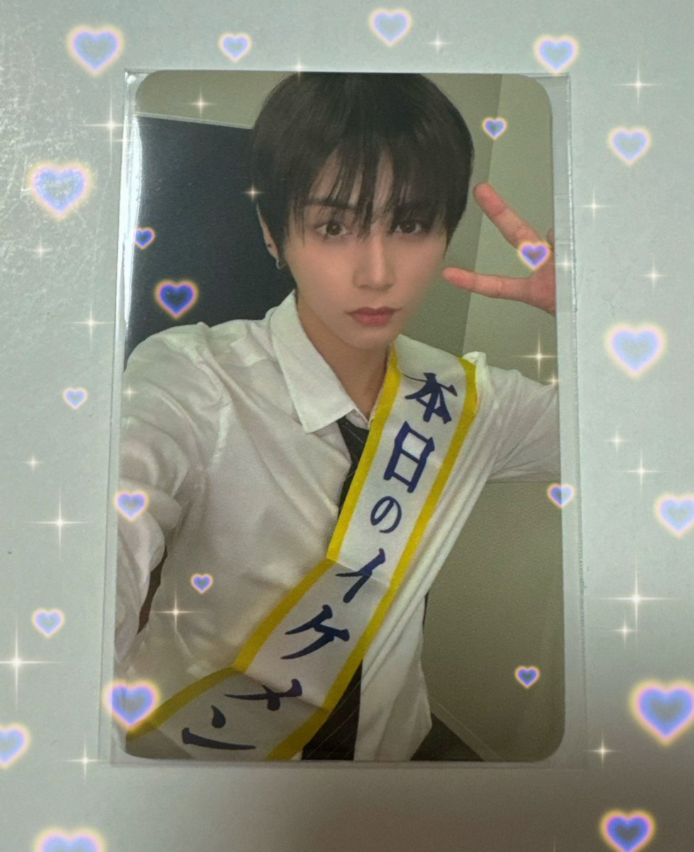TSN_BND17's tweet photo. 本日のイケメンゲット♡ https://t.co/CmVhJnBlzd
