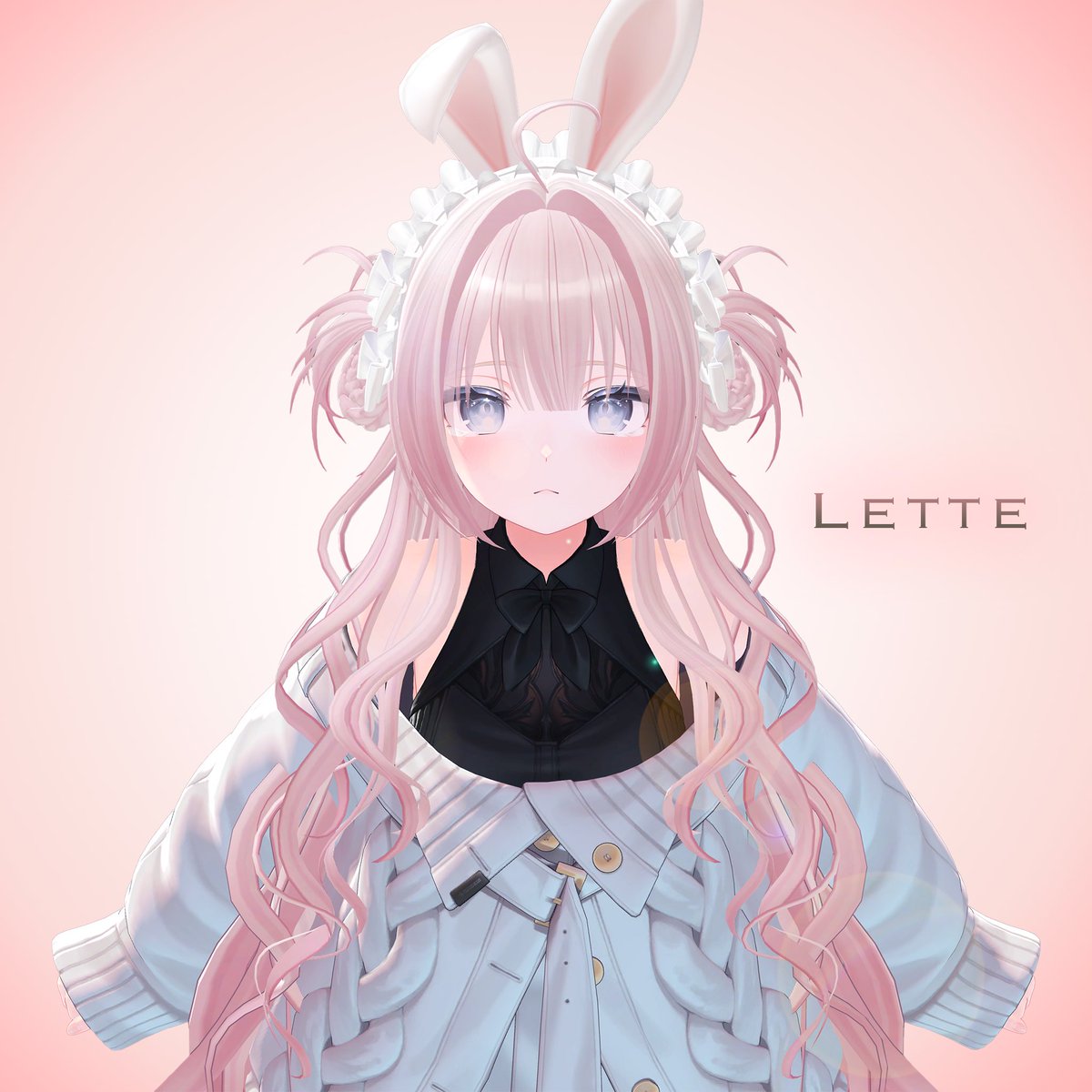 ChouChouCo_'s tweet photo. <初ヘア「Lette」プレゼント企画 >

RT＆フォローで、抽選で3名様に「Lette」をプレゼント！🎀

🤍 応募方法：RT＆フォロー
🎉 応募期間：〜10月20日まで

🛍️ https://t.co/LgC7wirvHX

#VRChat @booth_pm https://t.co/PcqSas4yt1