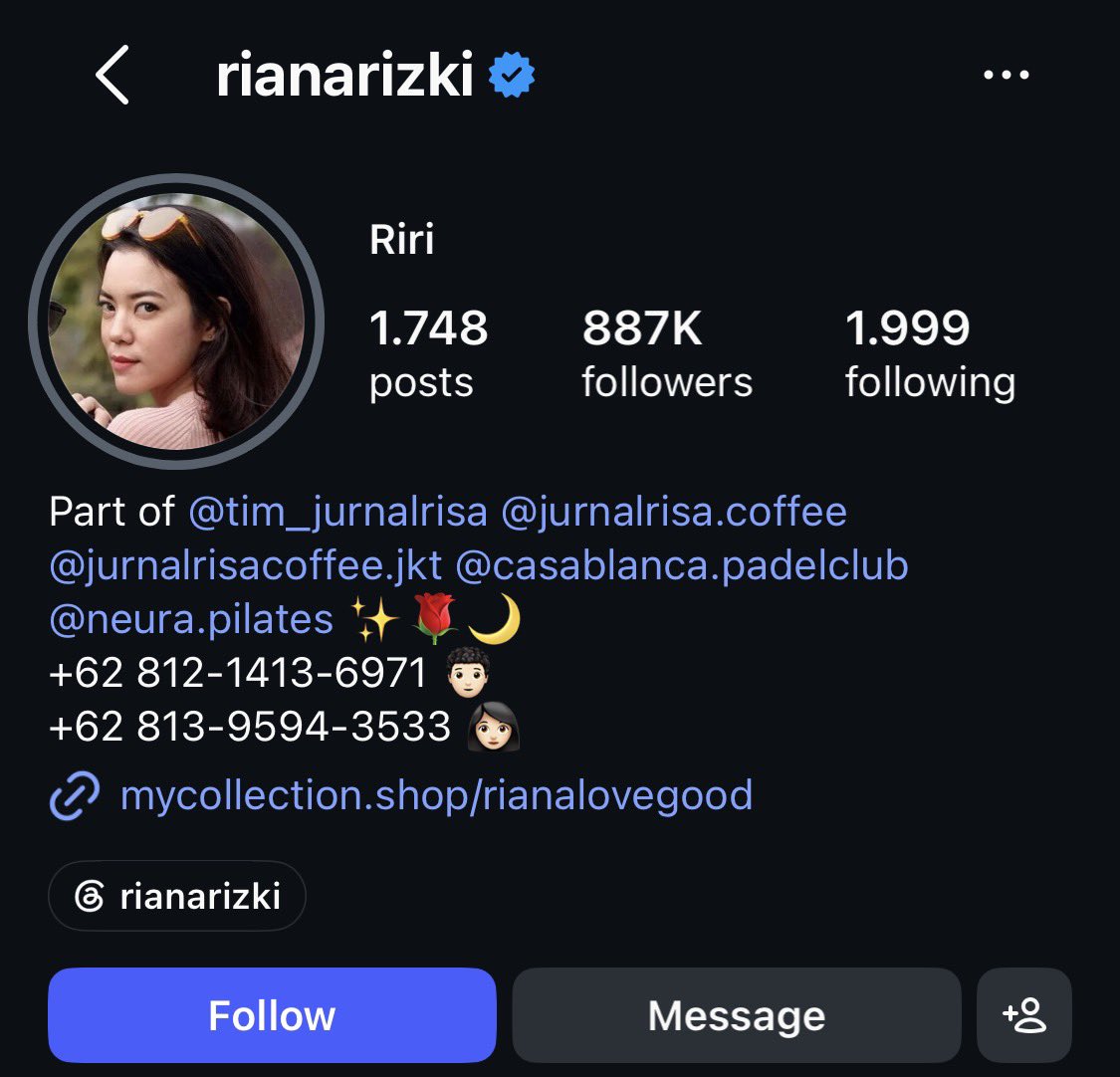 encchanter's tweet photo. i dunno if we can count on her as well. daughter in law of BS https://t.co/W5y6TLGMJX