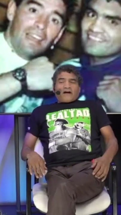 MDKporsiempre's tweet photo. Se murió el campeón del mundo el Roña Castro. Un luchador de la vida que en estos años dedicó su vida a asistir a los que menos tienen.
QEPD 💔
#HLVS https://t.co/M3SzG34zBL