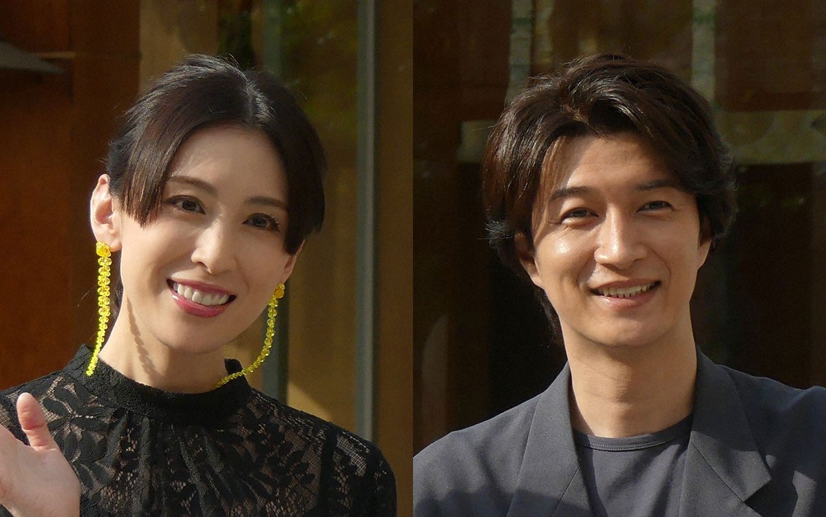 livedoornews's tweet photo. 【夫婦】妻・雛形あきこのグッズ集める天野浩成「結婚してファンになった」
https://t.co/F3nmPZyTId

天野といえば、妻のグッズを収集していることでも知られる。しかし結婚前まではファンではなく、結婚後に「こんなにいろいろ出してたんだ！」とグッズを集め出したという。 https://t.co/KOZfCvE1Cx
